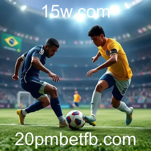 20pmbet: Apostas Esportivas no Brasil