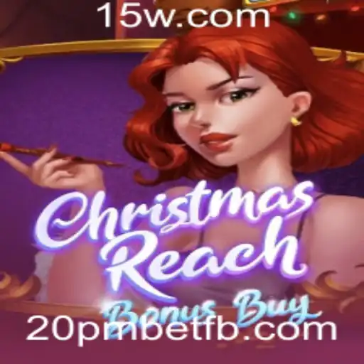 ChristmasReachBonusBuy: Uma Aventura de Natal Surpreendente
