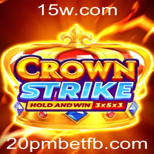 CrownStrike: O Novo Sensação dos Jogos Online