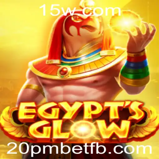Descubra as Emoções de EgyptsGlow: Um Tesouro de Estratégia e Fortuna