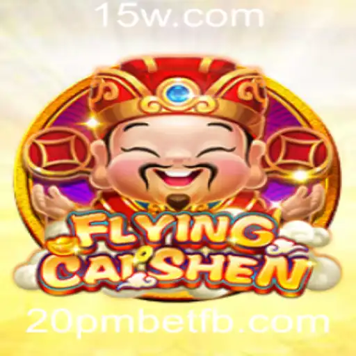 Explorando FlyingCaiShen: Um Guia Completo sobre o Novo Fenômeno de Jogo