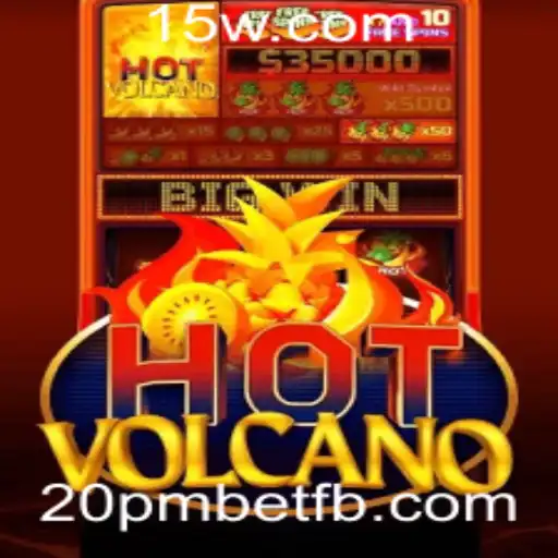 Desvende o Fascinante Mundo de HotVolcano: Um Guia Completo