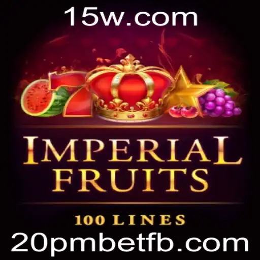 Descubra o Mundo de Imperial Fruits 100: Uma Aventura Frutífera
