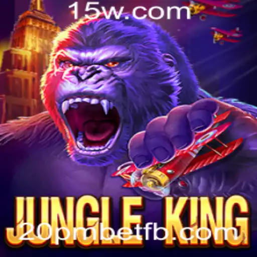 Explorando o Mundo Aventura de JungleKing com 20pmbet