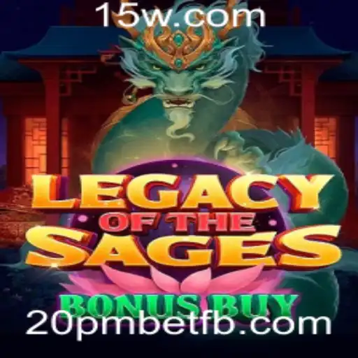 Descubra o Mundo Fascinante de Legacy of the Sages Bonus Buy: Um Guia Completo