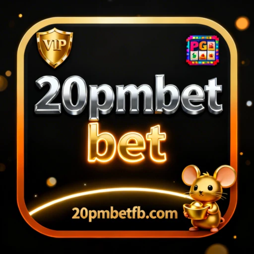 20pmbet Logo