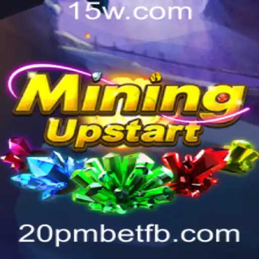 Explorando o Fascinante Mundo de MiningUpstart
