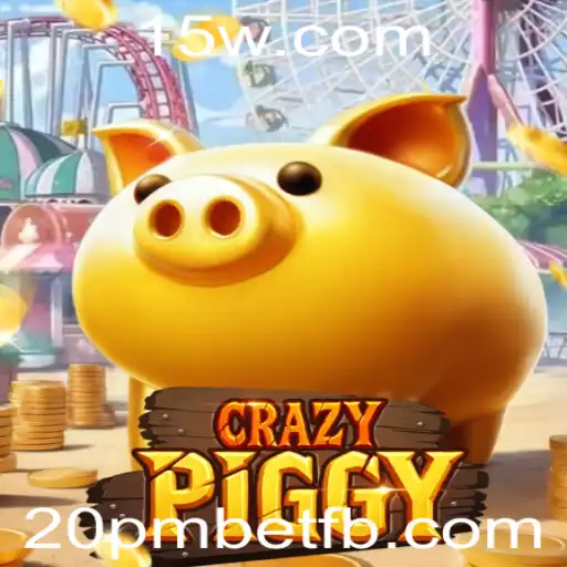 Explorando o Mundo de CrazyPiggy: Um Jogo de Apostas Emocionante