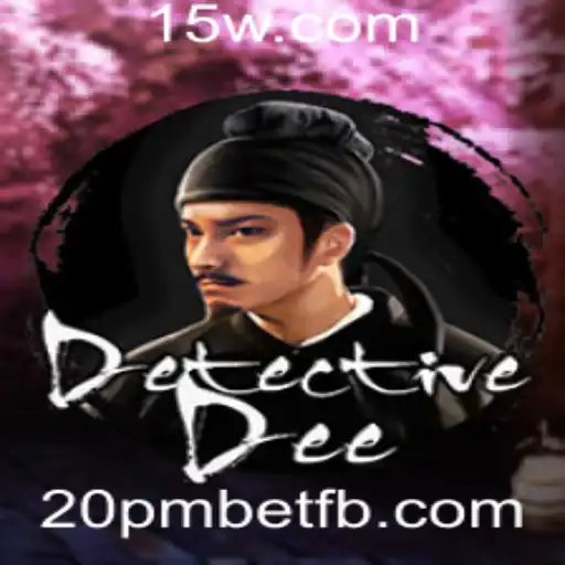DetectiveDee: Um Mergulho na Aventura Investigativa