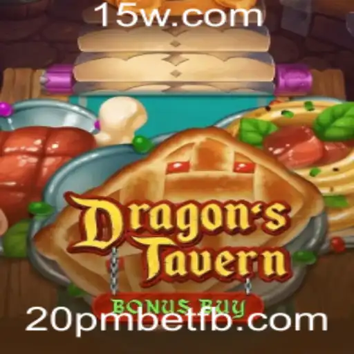 DragonsTavern: Uma Jornada Mágica na Terra dos Dragões