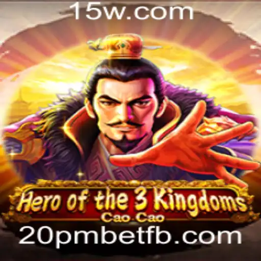 Herói dos Três Reinos: Cao Cao - Estratégia e Aventura no Tabuleiro