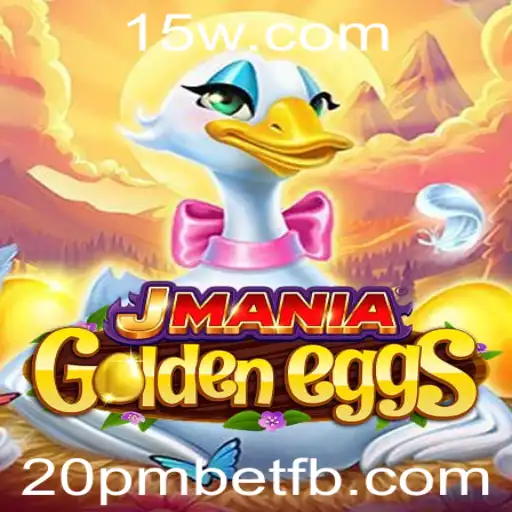 Descubra o Fascinante Mundo de JManiaGoldenEggs