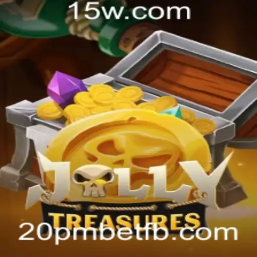 Aventuras com JollyTreasures e a Estratégia 20pmbet