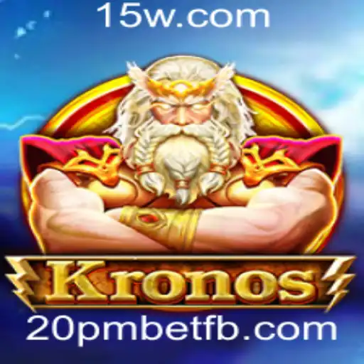 Descubra Kronos: O Jogo Inovador que Revoluciona o Entretenimento com 20pmbet