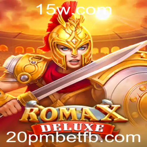 Descubra RomaXDeluxe: O Novo Fenômeno dos Jogos