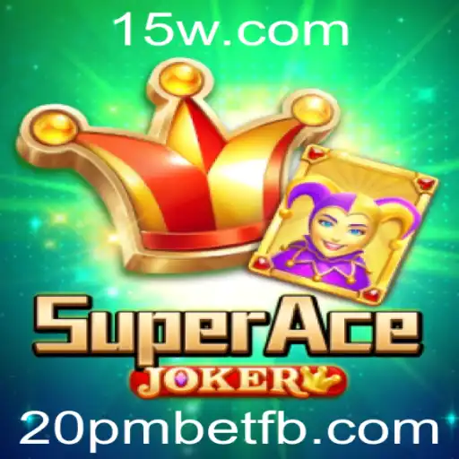 SuperAceJoker: Descubra o Novo e Empolgante Jogo de Estratégia