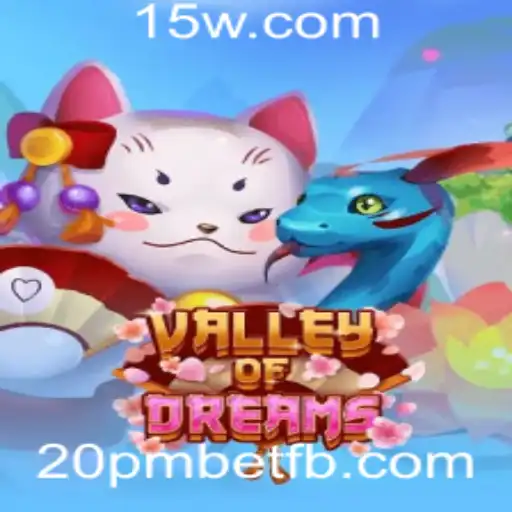 Descubra o Fascinante Mundo de 'ValleyofDreams'