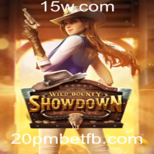 WildBountyShowdown: A Nova Sensação dos Jogos de Apostas