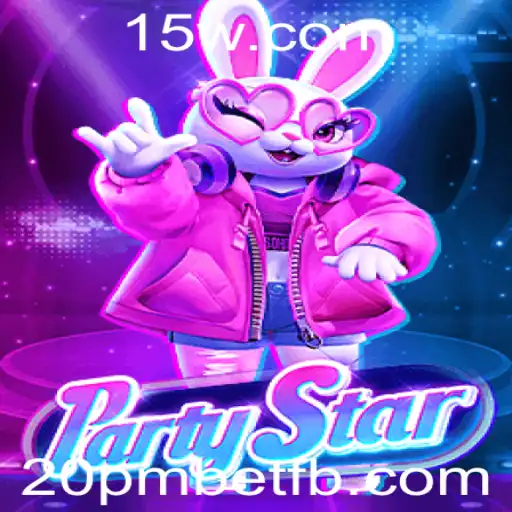 Descubra o Mundo de PartyStar: Diversão e Estratégia em Cada Jogada