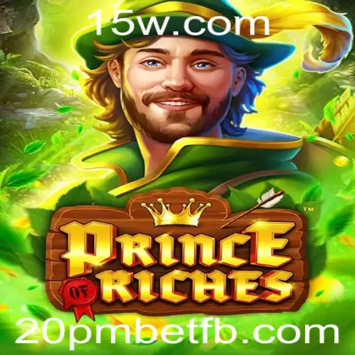 Descubra o Fascinante Mundo de PrinceOfRiches: O Jogo que Encanta Multidões