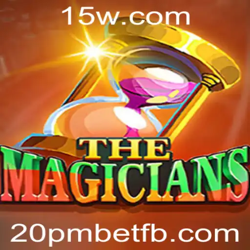 Explorando TheMagicians: Um Novo Mundo de Estratégia e Diversão com 20pmbet