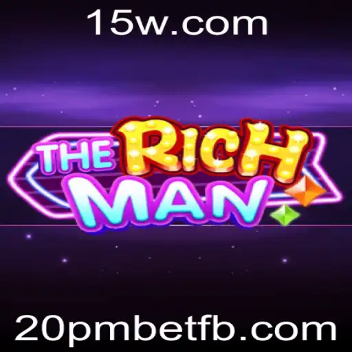 Explorando 'TheRichMan': Um Mergulho no Mundo do Jogo com a Palavra-Chave 20pmbet