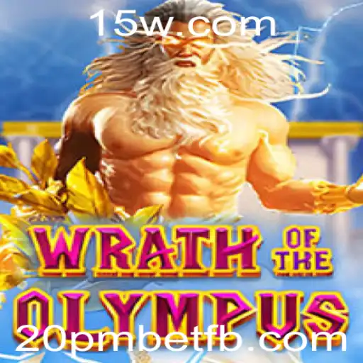 Wrath of Olympus: Aventure-se no Mundo Mitológico com a Palavra-Chave 20pmbet